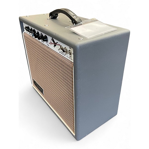 Used Carr Amplifiers SPORTSMAN Tube Guitar Combo Amp