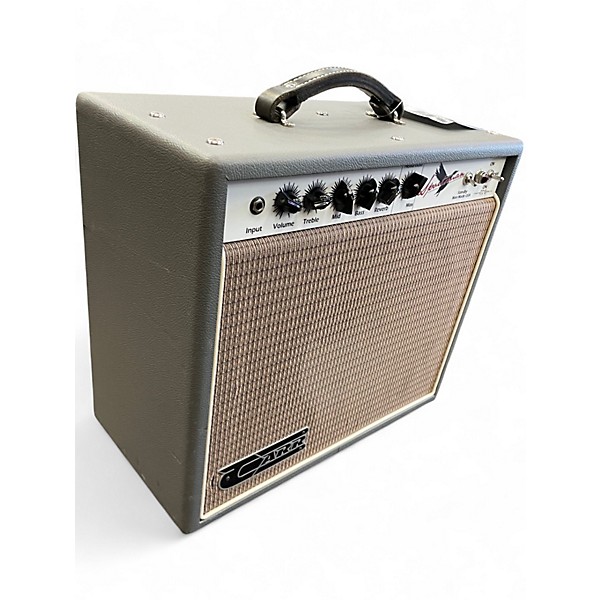 Used Carr Amplifiers SPORTSMAN Tube Guitar Combo Amp