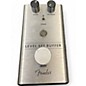 Used 2020s Fender LEVEL SET BUFFER Pedal thumbnail