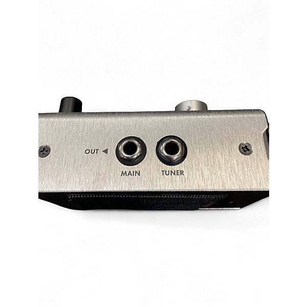 Used 2020s Fender LEVEL SET BUFFER Pedal