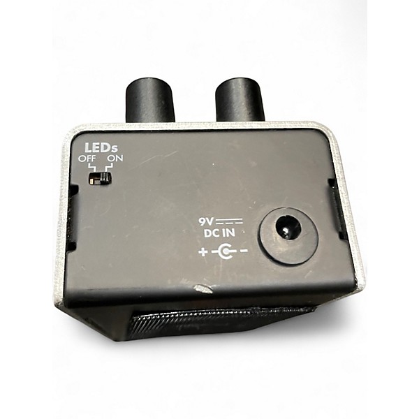 Used 2020s Fender LEVEL SET BUFFER Pedal