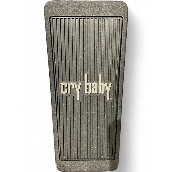 Used Dunlop CBJ95 Effect Pedal