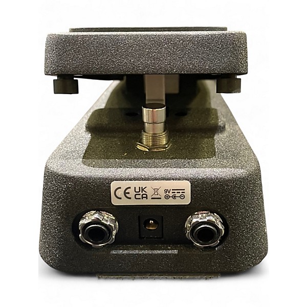 Used Dunlop CBJ95 Effect Pedal
