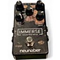 Used Neunaber immerse Effect Pedal thumbnail
