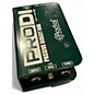 Used Radial Engineering pro di passive  Direct Box