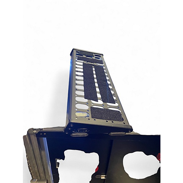 Used Livewire club pedalboard Pedal Board