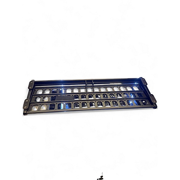 Used Livewire club pedalboard Pedal Board