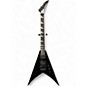 Used Jackson JS32 King V Black Solid Body Electric Guitar thumbnail