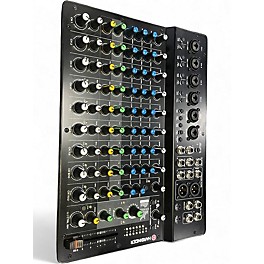 Used Harbinger LV14 Unpowered Mixer