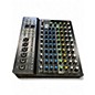 Used Harbinger LV14 Unpowered Mixer