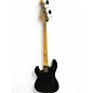 Used Crate ELB01 Black Electric Bass Guitar