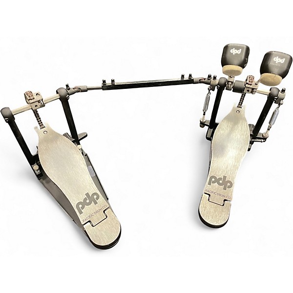 Used PDP by DW 700 Series Double Bass Drum Pedal