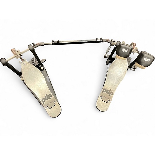 Used PDP by DW 700 Series Double Bass Drum Pedal