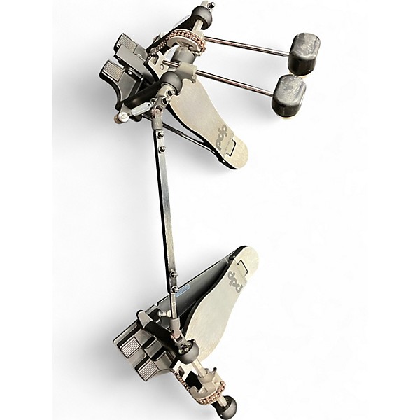 Used PDP by DW 700 Series Double Bass Drum Pedal