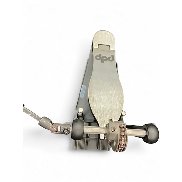 Used PDP by DW 700 Series Double Bass Drum Pedal