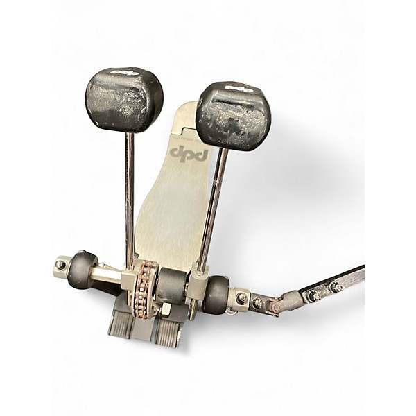 Used PDP by DW 700 Series Double Bass Drum Pedal