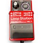 Used BOSS RC1 Loop Station Pedal thumbnail
