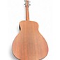 Used Martin LX1E Natural Acoustic Electric Guitar
