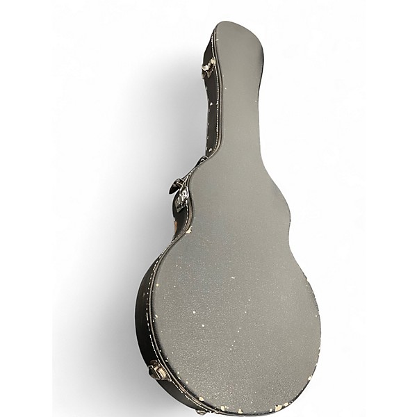 Vintage 1981 Fender Bullet Butterscotch Solid Body Electric Guitar