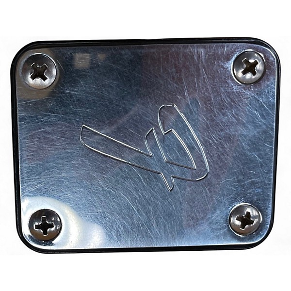 Vintage 1981 Fender Bullet Butterscotch Solid Body Electric Guitar