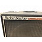 Used Rickenbacker TR35B Bass Combo Amp