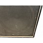 Used Rickenbacker TR35B Bass Combo Amp