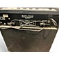 Used Rickenbacker TR35B Bass Combo Amp