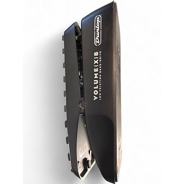 Used Dunlop VOLUME X8 Pedal