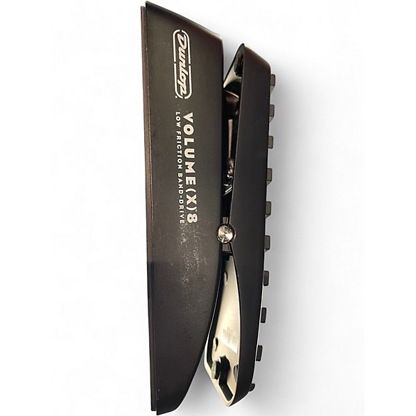 Used Dunlop VOLUME X8 Pedal