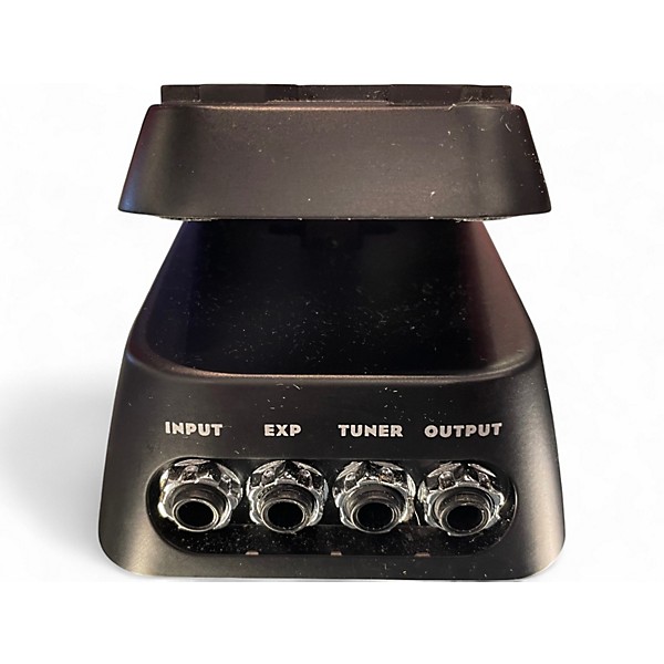 Used Dunlop VOLUME X8 Pedal