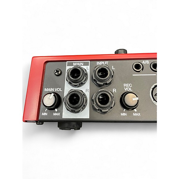 Used 2020s Akai Professional MPC ONE+ MultiTrack Recorder