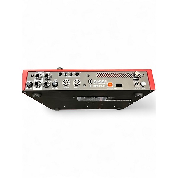 Used 2020s Akai Professional MPC ONE+ MultiTrack Recorder