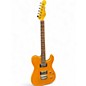Used G&L ASAT Deluxe Butterscotch Blonde Solid Body Electric Guitar thumbnail