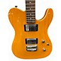 Used G&L ASAT Deluxe Butterscotch Blonde Solid Body Electric Guitar