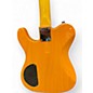 Used G&L ASAT Deluxe Butterscotch Blonde Solid Body Electric Guitar