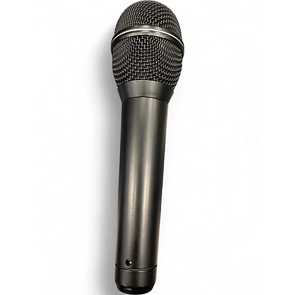 Used Electro-Voice ND76 Dynamic Microphone