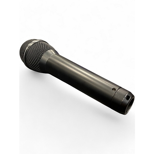 Used Electro-Voice ND76 Dynamic Microphone