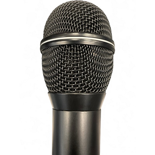 Used Electro-Voice ND76 Dynamic Microphone