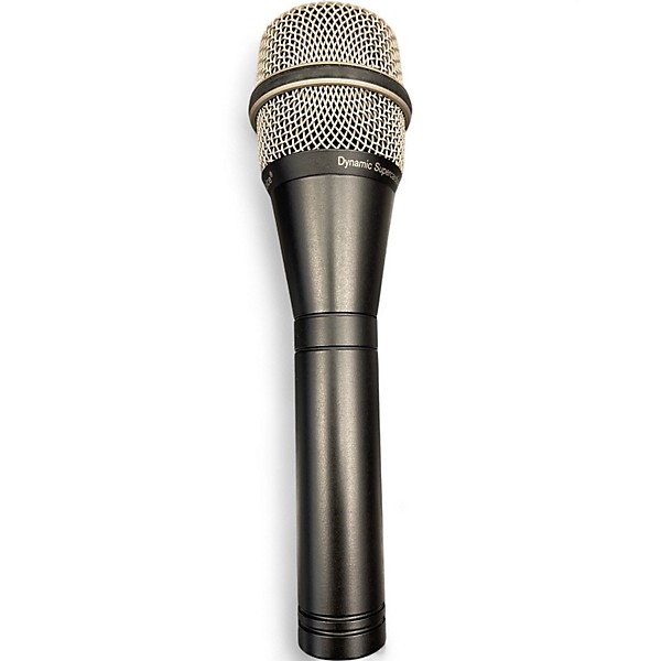 Used Electro-Voice PL80A Dynamic Microphone