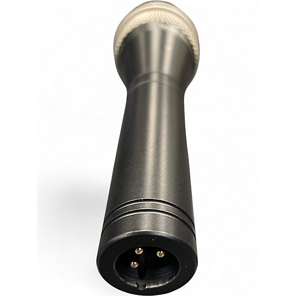 Used Electro-Voice PL80A Dynamic Microphone