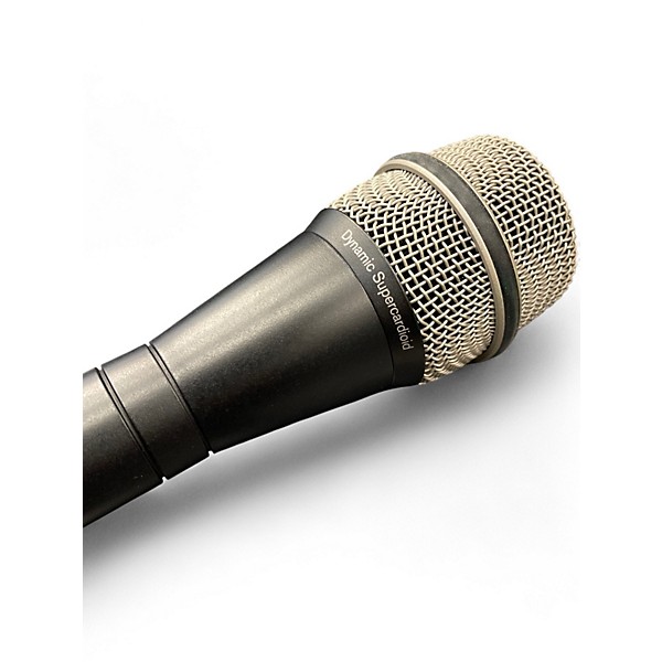 Used Electro-Voice PL80A Dynamic Microphone
