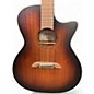 Used Alvarez AG660CE2 Mahogany Acoustic Electric Guitar