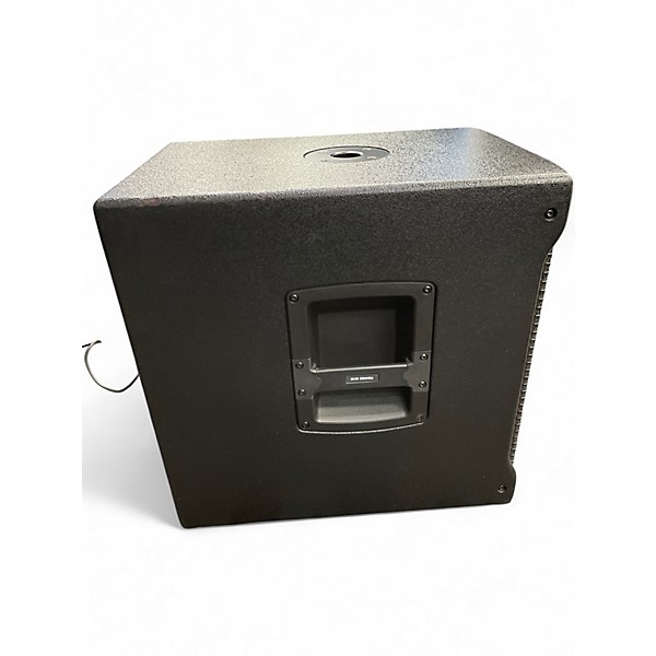 Used RCF SUB 702 AS 2 Powered Subwoofer