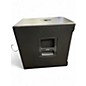 Used RCF SUB 702 AS 2 Powered Subwoofer