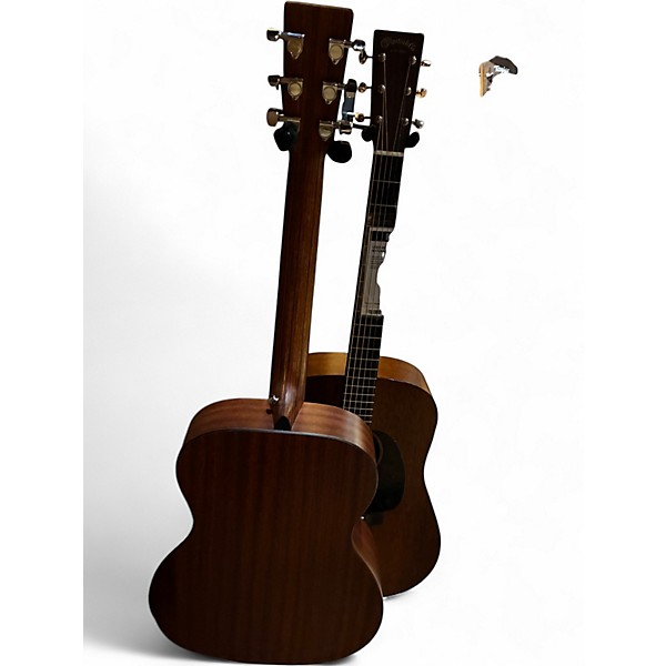 Used Martin 000X2E Natural Acoustic Electric Guitar