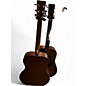 Used Martin 000X2E Natural Acoustic Electric Guitar