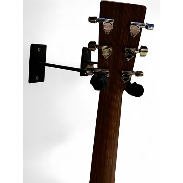 Used Martin 000X2E Natural Acoustic Electric Guitar