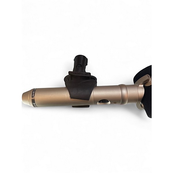 Used RODE NT4 Condenser Microphone