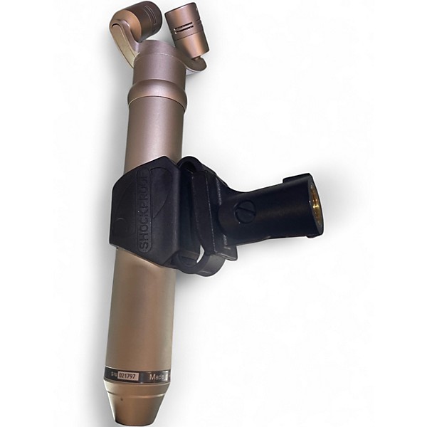 Used RODE NT4 Condenser Microphone