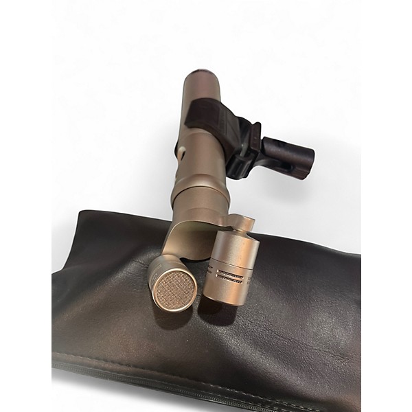 Used RODE NT4 Condenser Microphone